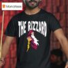 Wizard The Rizzard T Shirt