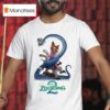 Zootopia Disney Only In Theaters November Th T Shirt