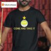 Zyn Citrus Come And Take I T Shirt