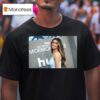 Secret Lives Of Mormon Wives Star Taylor Frankie Paul Is The Next Bachelor T Shirt