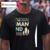 A Donation Has Been Made In Your Name To The Human Fund Money For People T Shirt