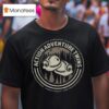 Action Adventure Twins Action Adventure Twins Logo T Shirt