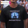 Another Day Another Psyop Tv T Shirt