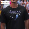Avatar The Tulkun Rider T Shirt