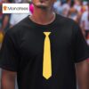 Ben Mccollum Tie Coach T Shirt