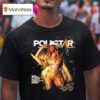 Beyonce Graces The Cover Of Pollstar As Cowboy Carter The Top Tour T Shirt