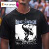Beyond Human Boat Thrower Killing Zone T Shirt