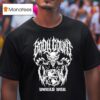 Body Count World War T Shirt