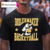Boilermaker Basketball Pete T Shirt