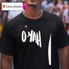 Booyah Logo T Shirt