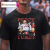 Brock Purdy San Francisco Ers Notorious Graphic T Shirt