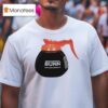 Bunn Coffee Po T Shirt