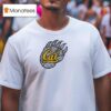 California Golden Bears It S A Great Day To Be A Bear Logo T Shirt