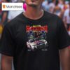 Carson Hocevar Chili S Ride The Dente Graphic T Shirt