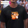 Cavity Cartoon T Shirt