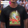 Cdawgva Knight Of Cymru T Shirt