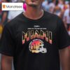 Cfp National Championship Miami Ly Licensed T Shirt