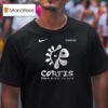 Cortis Colour Outside The Lines Juhoon Signature T Shirt