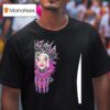 Cynthia Doll Graphic T Shirt
