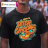 Dakota Ditch Chickens T Shirt