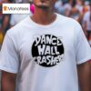Dance Hall Crashers Old School T Shirt