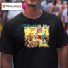 Disney On Ice T Shirt
