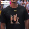 Dispatch Game Character Invisigal T Shirt