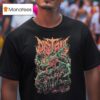 Distant Sky Dragon Lord T Shirt