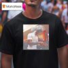 Dj Moore Cheese Grater Meme T Shirt