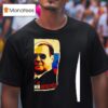 Dmitry Anatolyevich Medvedev Vintage T Shirt