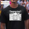 Dungeons Deep Might Magic T Shirt