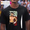 Eddie Guerrero Wwe Graphic T Shirt