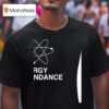 Energy Abundance Logo T Shirt