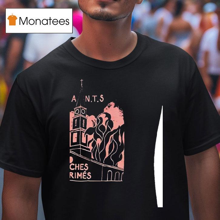 Enfants Riches Deprimes T Shirt Enfants Riches Deprimes T Shirt