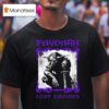 Faydark Lost Empires Sword T Shirt