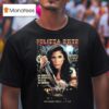 Felissa Rose This Summer S Sweetest Nightmare T Shirt