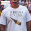 Ferrero Rocher T Shirt