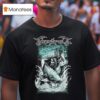 Finntroll Fiskarens Fiende T Shirt