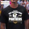 Fiu Panthers Football Servpro First Responder Bowl T Shirt
