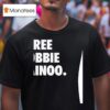 Free Kobbie Mainoo T Shirt
