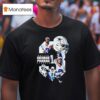 George Pickens Dallas Cowboys Football Nfl Football T Shirt