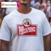 Gladys Lilly Weapons Wendy S T Shirt