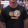 Glamis Bums Hooold T Shirt