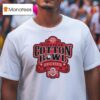 Goodyear Cotton Bowl Ohio State Buckeyes T Shirt
