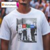 Google The Dancing Israelis T Shirt