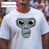 Gorilla Tag Monke Bundle T Shirt