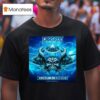 Graspop Metal Meeting June T Shirt