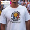Grateful Dead Normalize Shaming Chompers T Shirt