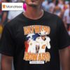 Hayward Howard Dreamathon T Shirt