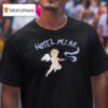 Hotel Mira Cupid T Shirt